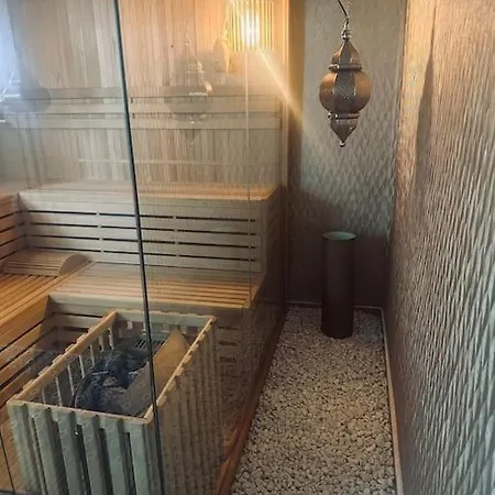 Apartment Privatzimmer, Geteiltes Bad Und Toilette
